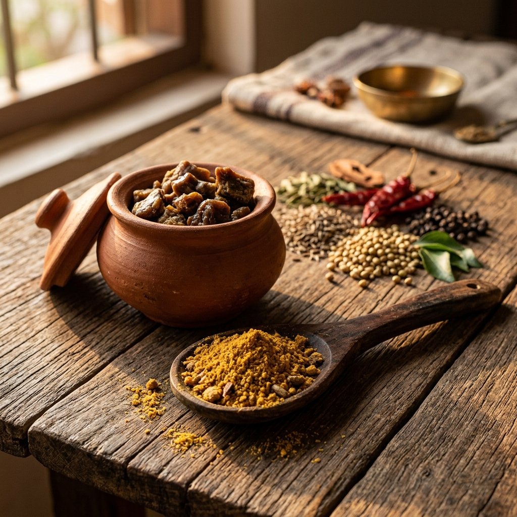 Havikar Signature Hing (Compounded Asafoetida)