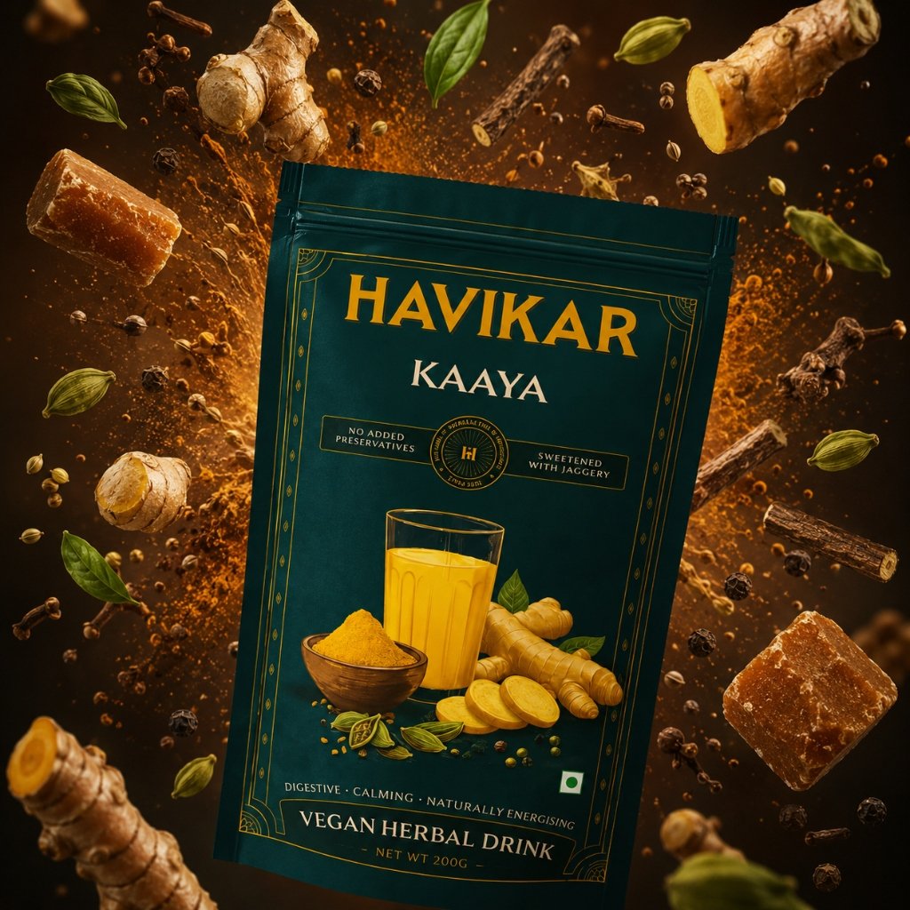 Havikar Kaaya