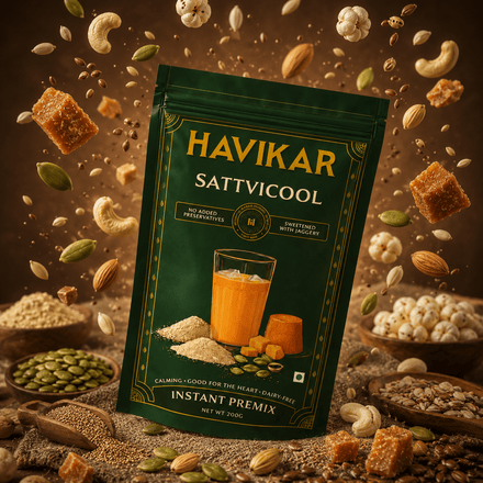 Havikar Sattvicool
